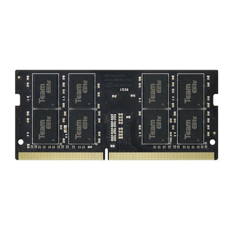 EAN 0765441651722 - Team Group ELITE TED48G3200C22-S01 módulo de memoria 8 GB 1 x 8 GB DDR4 260-pin SO-DIMM imagen 2