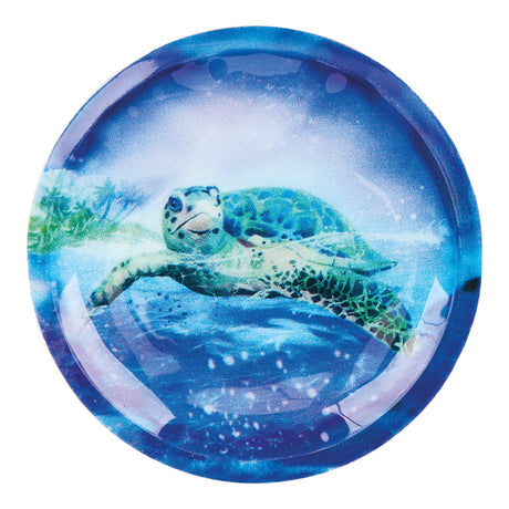 EAN 4008110344546 - Herlitz SoftLight Plus GreenLine Deep Sea juego de mochila escolar Niño Poliéster Azul imagen 15