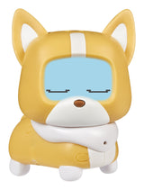Figura Mga Entertainment Pixel Petz - Corgi  540298-Euc