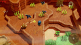 The Legend Of Zelda Echoes Of Wisdom Switch Uk