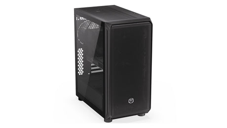 EAN 5903018666297 - ENDORFY EY2A010 carcasa de ordenador Midi Tower Negro imagen 7