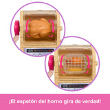 EAN 194735275502 - Barbie JCT06 muñeca imagen 11