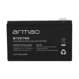 EAN 5901969406665 - Armac B/12V/7AH batería para sistema ups Sealed Lead Acid (VRLA) imagen 1