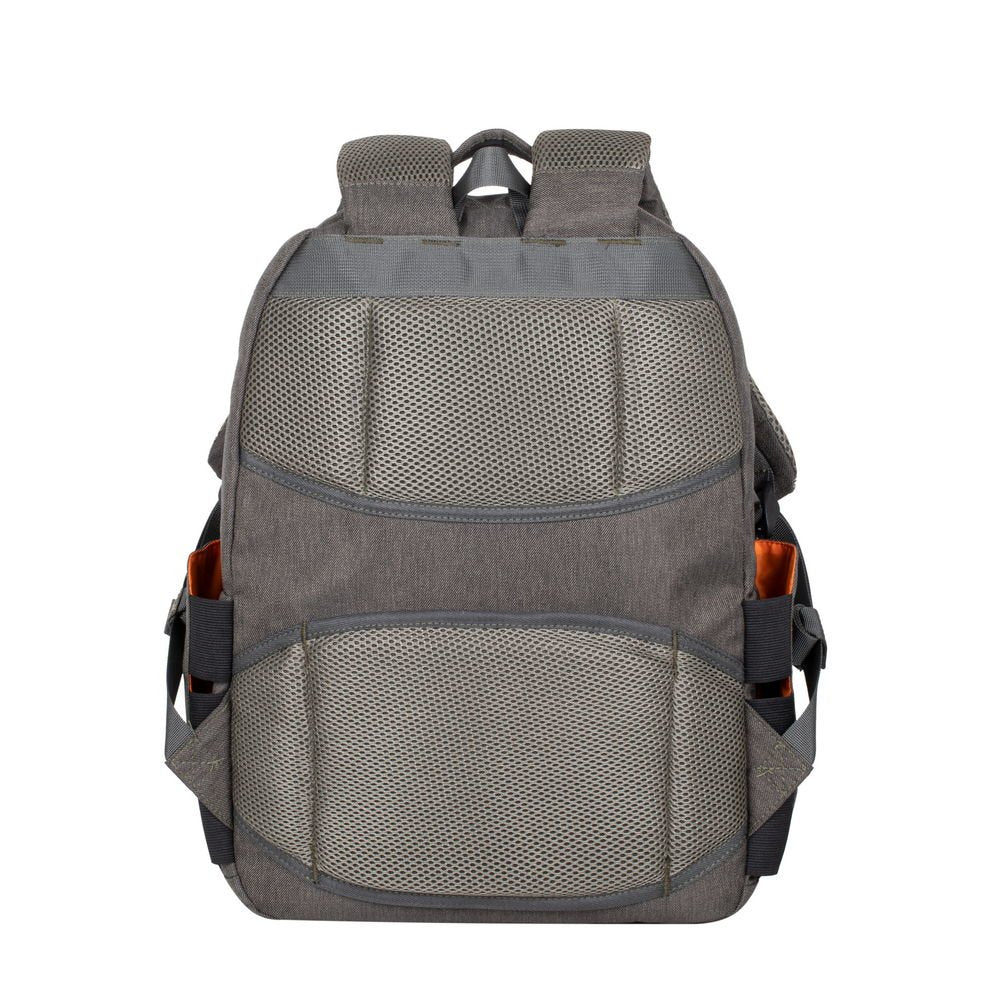 Mochila Riva Nb Galápagos  15.6" 7761 Khaki