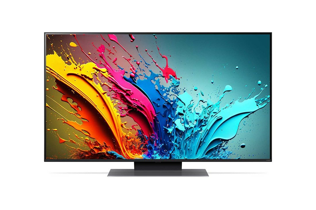 Lg 55qned87t6b Televisor Smart Tv 55" Qned 120hz Uhd 4k Hdr
