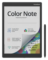 Pocketbook Color Note Sormy Sea