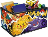 Ravensburger Pokémon 3d Puzle 3d Dibujos
