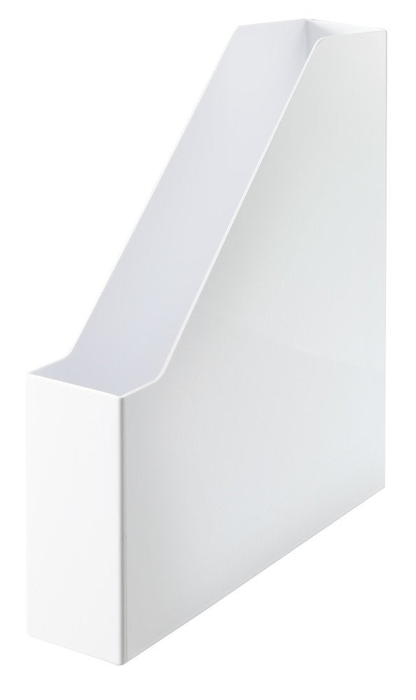 Han Mehsammler I-Line, Din A4 C4, Milvoll, Blanco
