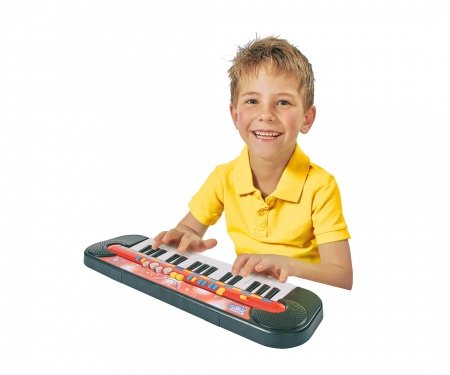 EAN 4006592631499 - Simba Toys 106833149 teclado MIDI 32 llaves Multicolor imagen 2