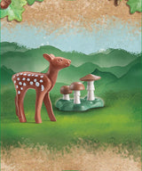 EAN 4008789710635 - Playmobil Wiltopia 71063 figura de juguete para niños imagen 4