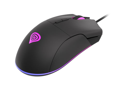 EAN 5901969431414 - GENESIS Krypton 290 ratón Juego mano derecha USB tipo A Óptico 6400 DPI imagen 11