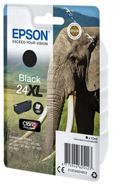 Tinta Claria 24 Negra Xl Bl