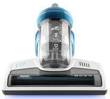 Aspiradora  Eta Eeta521590000 Para Camas, Gris Rojo