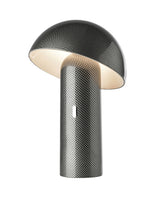EAN 4029599104179 - Sompex SVAMP lámpara de mesa 4,5 W LED F Carbono imagen 1