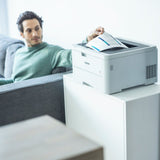 EAN 4977766823753 - Brother HL-L3240CDW impresora láser Color 600 x 2400 DPI A4 Wifi imagen 2