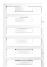 Weidmüller Wad 8 Mc Ne Ws Klemmenmar- Kierer Multic. 33,3x8mm 1112940000