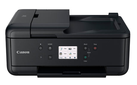 EAN 4549292233407 - Canon PIXMA TR7650 Inyección de tinta A4 4800 x 1200 DPI Wifi imagen 3