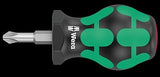 Wera 05008852001 Destornillador Manual Einzeln Standard-Destornillador