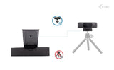 Webcam I-Tec Solomon 500 4k Pdaf