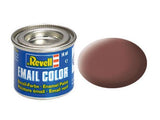 Revell Email Color 83 Rust Mat 14ml