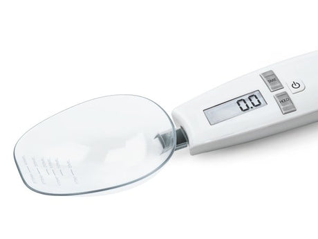 EAN 4006501662200 - Soehnle 66220 0 cuchara medidora Blanco imagen 1