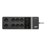 EAN 0731304347248 - APC BE650G2-SP sistema de alimentación ininterrumpida (UPS) En espera (Fuera de línea) o Standby (Offline imagen 3