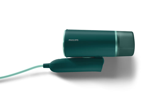 EAN 8720389037542 - Philips 3000 series STH3020/70 vaporizador para ropa Vaporizador manual de prendas 0,12 L 1000 W Verde imagen 3