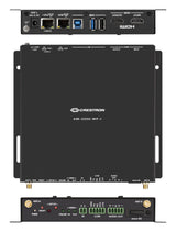 Crestron Airmedia Series 3 Am3-212-I Kit Kit De Controlador De Presentación