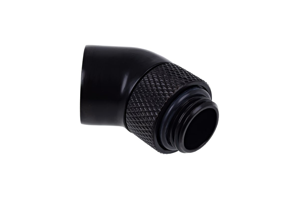 Alphacool Adaptadores De Ángulo De Carámbano, Conexiones 17246