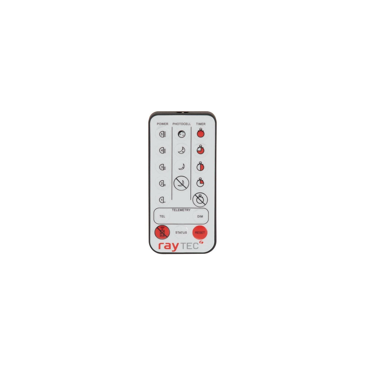 EAN 5055877500875 - Raytec VAR2-I8-1 cámaras de seguridad y montaje para vivienda Unidad de LED IR imagen 3