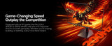 Koorui G2722p Qhd Gaming Monitor 68,6 Cm (27 Zoll)
