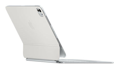 EAN 0195949482526 - Apple Magic Keyboard QWERTY Inglés de EE. UU. Blanco imagen 3