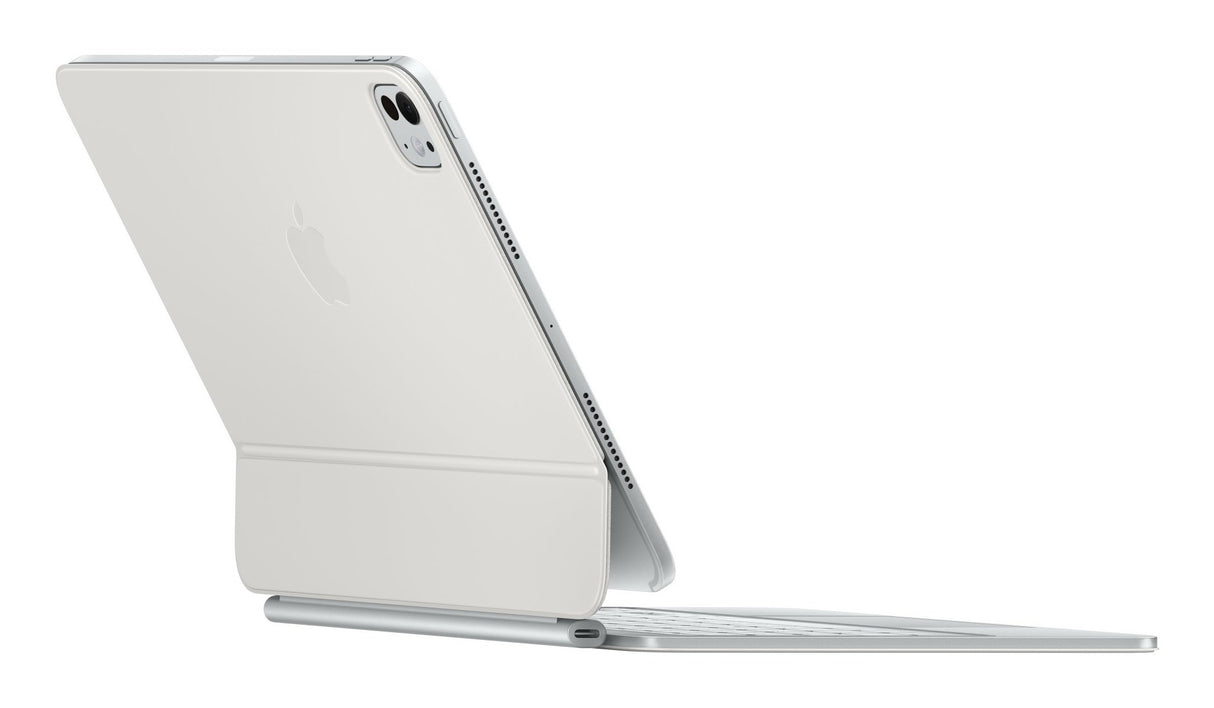 EAN 0195949482762 - Apple Magic Keyboard QWERTY Inglés Blanco imagen 3