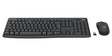 EAN 5099206112995 - Logitech MK370 Combo for Business teclado Ratón incluido Oficina Bluetooth AZERTY Belga Grafito imagen 1