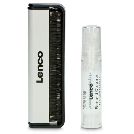 EAN 8711902065364 - Lenco TTA-3IN1 accesorio de tornamesas Cepillo de limpieza imagen 2