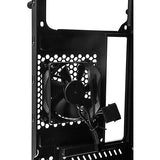 EAN 5901885247205 - Modecom MINI TREND AIR Mini Tower Negro imagen 5