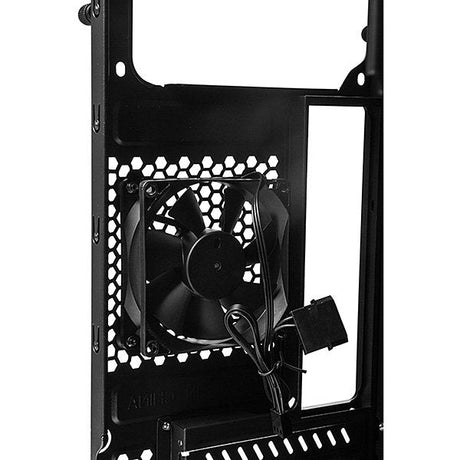 EAN 5901885247205 - Modecom MINI TREND AIR Mini Tower Negro imagen 5