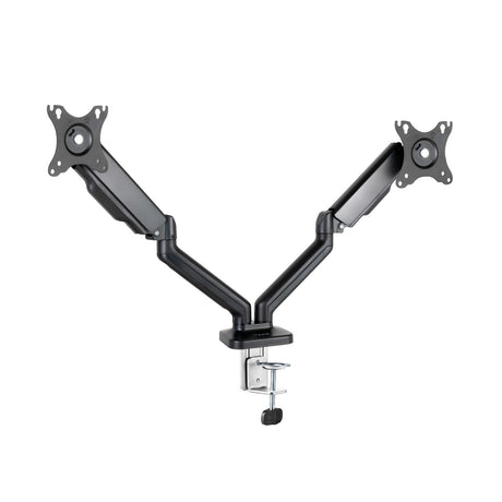 EAN 8433281013711 - TooQ DB5132TNR-B soporte para monitor 81,3 cm (32") Escritorio imagen 1