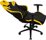 EAN 4710562756494 - ThunderX3 TC5 Air Tech Silla para videojuegos universal Asiento acolchado Negro, Amarillo imagen 10