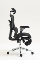 EAN 5901443391562 - Activejet YK848 BK silla de oficina y de ordenador Asiento de malla Respaldo de malla imagen 16