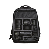 Tnb Mochila Para Foto Y Dron - Photo & Drone Backpack - Influence Pro