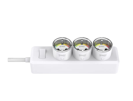 EAN 6972391280047 - Gosund SP111 enchufe inteligente Blanco imagen 13