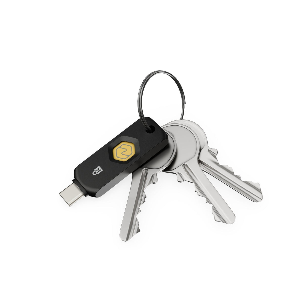 Kensington Security Key Verimark Nfc+Usb-C Fido2 Level2