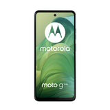 Motorola Moto G04s 64gb Verde Mar, Android 14, 4gb Pb360016se