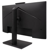 EAN 4711474718273 - Acer Vero B7 B277UGwmiiprzx pantalla para PC 68,6 cm (27") 2560 x 1440 Pixeles Quad HD LCD Blanco imagen 6