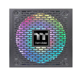 Fuente De Alimentación Thermaltake Toughpower Gf1 750w Argb Modular 80+Gol Retail