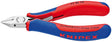 EAN 4003773044307 - Knipex 77 32 115 alicate Alicate diagonal de corte imagen 1