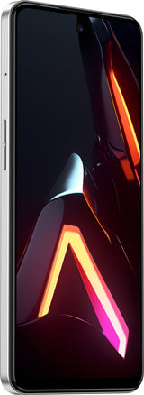 EAN 6902176137105 - ZTE Nubia Neo 3 5G 17,3 cm (6.8") Ranura híbrida Dual SIM USB Tipo C 8 GB 256 GB 6000 mAh Plata imagen 10