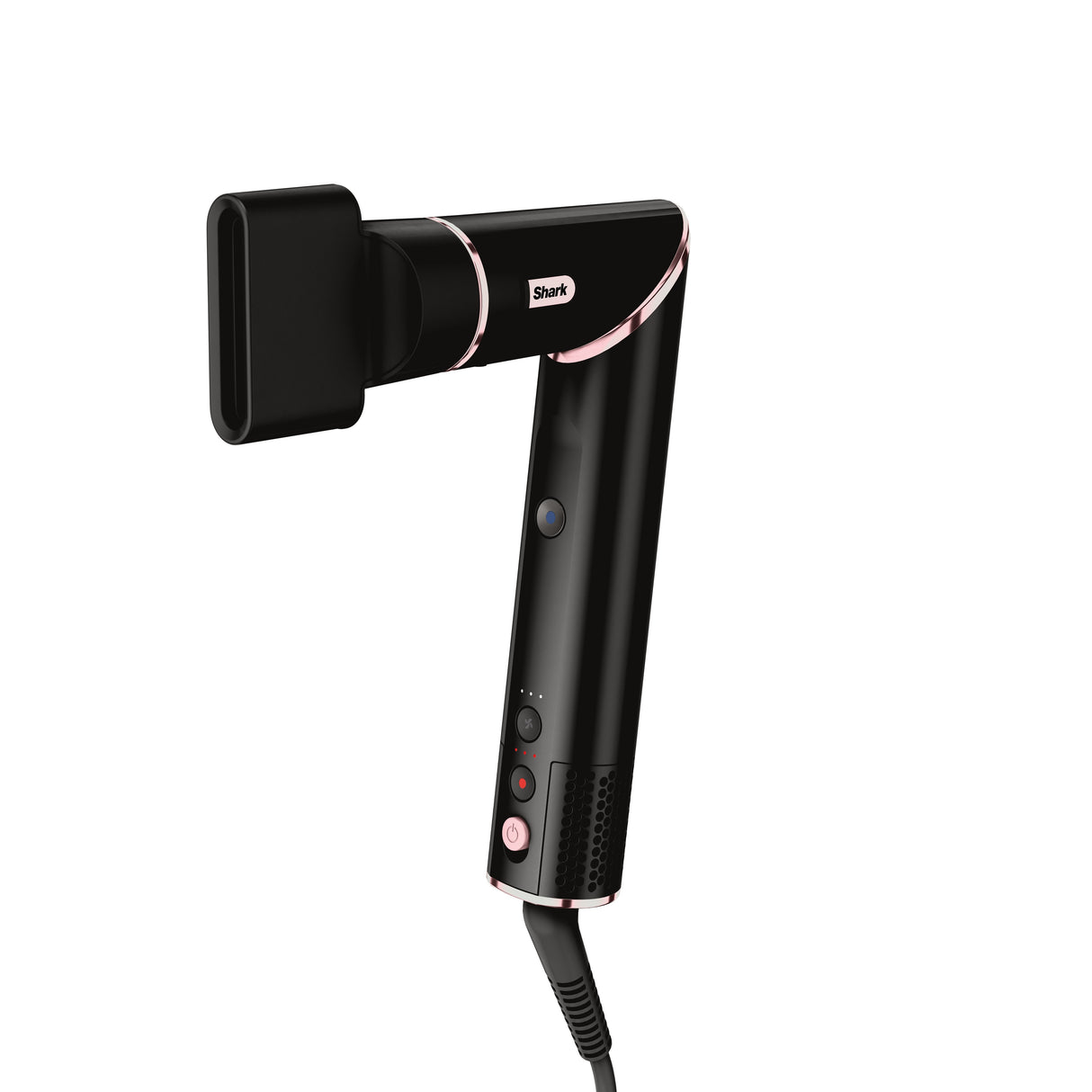 Multiestilo Shark Flexstyle Hd424eu (Negro)