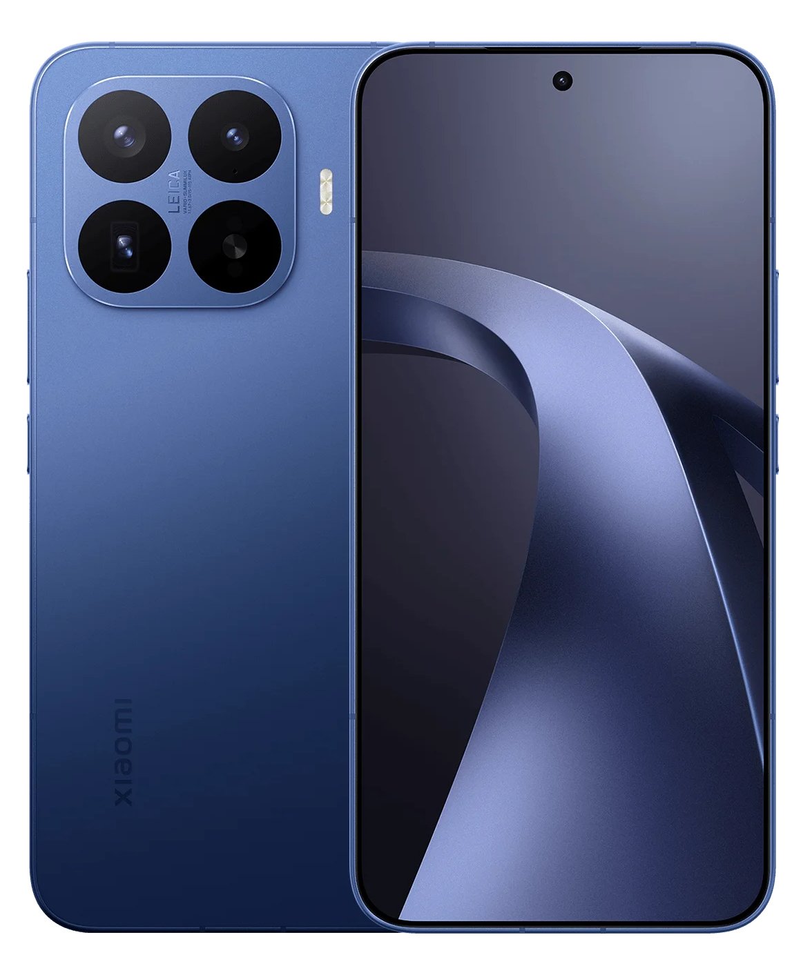 Xiaomi 17t Pro 5g Dual Sim 12gb Ram 1tb - Deep Blue
